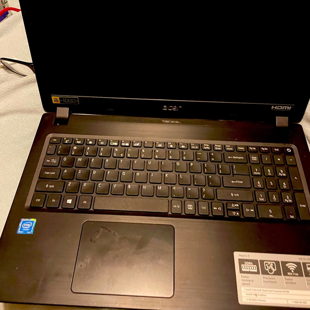 Acer Laptop